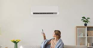 Vantagens do ar-condicionado dual inverter residencial